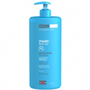Isdin hygiene ureadin shower gel (1 frasco 1 l con bomba)