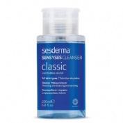 Sesderma Sensyses cleanser classic (1 envase 200 ml)
