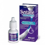 Systane balance - gotas oftalmicas lubricantes (1 envase 10 ml)