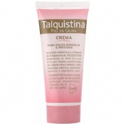 Talquistina crema (1 envase 100 ml)