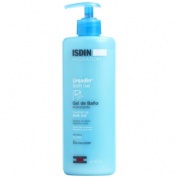 Isdin hygiene ureadin shower gel (1 frasco 400 ml)