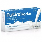 Nutira forte (30 capsulas)