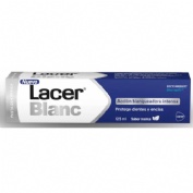 Lacerblanc pasta dentrifica (1 tubo 125 ml sabor menta)