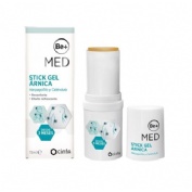 Be+ med stick gel arnica  1 envase 15 ml