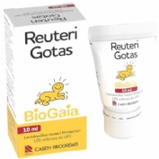 Reuteri gotas (1 envase 10 ml)