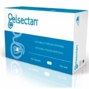 Gelsectan (60 capsulas)