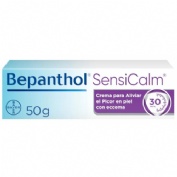 Bepanthol sensicalm crema (1 tubo 50 g)