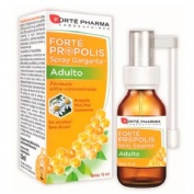 Phonal natura propolis spray garganta adulto  1 envase 15 ml aroma eucalipto