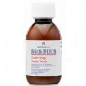 Inmunoferon junior jarabe (1 envase 150 ml)