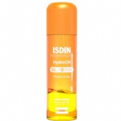 Isdin fotoprotector hydro oil spf 30 (1 envase 200 ml)