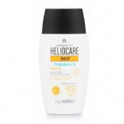 Heliocare 360º spf 50+ pediatrics mineral - protector solar piel sensible y atopica (1 envase 50 ml)