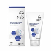 Be+ med escoceduras  1 tubo 150 ml