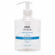 Acofarma vivera jabon de manos cero original (1 envase 500 ml)