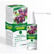 Vincicalm garganta spray 25ml