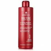 Iraltone champu fortificante (1 envase 400 ml)