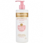 Talquistina crema hidratante (1 envase 400 ml)