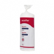 Algodon arrollado puro - acofar (1 paquete 250 g)