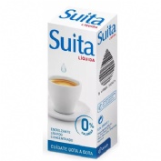 Suita liquida - sacarina (1 envase 24 ml)