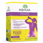 Aquilea celulite anticelulítico (15 sticks bebibles 15 ml)