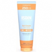 Isdin fotoprotector gel cream spf 50 (1 tubo 250 ml)
