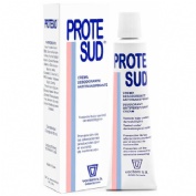 Protesud desodorante en crema (1 envase 40 ml)