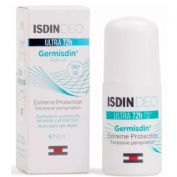 Isdindeo ultra 72 h germisdinc (1 roll on 40 ml)