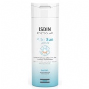 Isdin post solar after sun lotion (1 envase 200 ml)