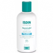 Isdin hygiene germisdin original (1 envase 250 ml)