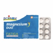 Magnesium duo (80 comprimidos)