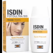 Isdin fotoultra 100 spot prevent  1 envase 50 ml