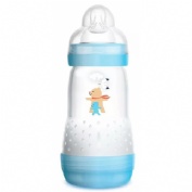 Biberon anticolico - easy start anti-colic (1 unidad 260 ml a)