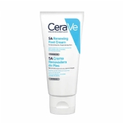 Cerave crema renovadora de pies (1 envase 88 ml)