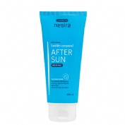 Acofarderm after-sun locion corporal (1 envase 200 ml)
