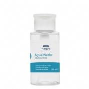 Acofarma Nesira agua micelar (1 envase 200 ml)