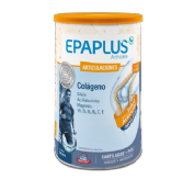 Epaplus arthicare con colágeno y magnesio (1 envase 319,8 g sabor neutro)