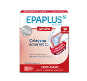Epaplus arthicare intensive colageno tipo II 30 comprimidos