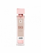 Iap pharma eau de parfum pour femme (1 envase 150 ml nº 90)