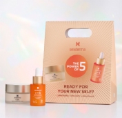 Sesderma pack luminosidad navidad 2025