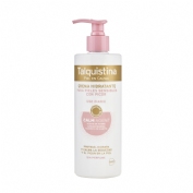 Talquistina crema hidratante (1 envase 400 ml)