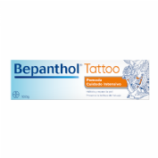 Bepanthol tatto pomada (1 tubo 100 g)