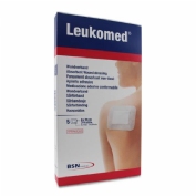 Leukomed - aposito esteril adhesivo (5 unidades 15 cm x 8 cm)