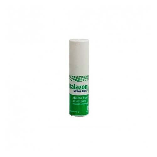 Halazon spray oral (1 frasco 10 g)