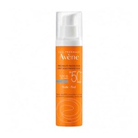 Avene spf 50+ fluido muy alta proteccion (1 envase 50 ml)